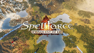 SpellForce: Conquest of Eo - Console Release Date Trailer