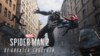 Spider-Man 2 - "Be Greater. Together." Trailer