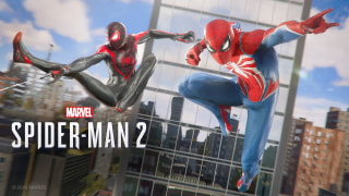 Spider-Man 2 - Story Recap Trailer