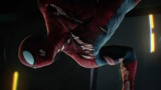 Spider-Man: Edge of Time - Gametrailer