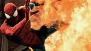 Spider-Man: Shattered Dimensions - Gametrailer