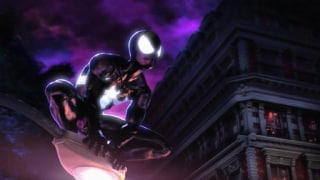 Spider-Man: Shattered Dimensions - Gametrailer