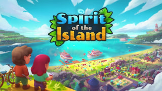 Spirit of the Island - Console Release Date Trailer