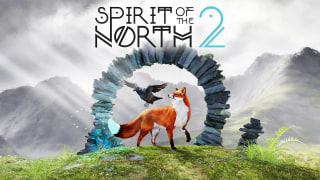 Spirit of the North 2 - Announcement Trailer