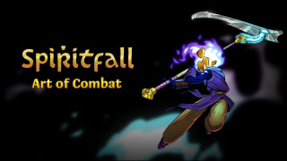 Spiritfall - "Art of Combat" Update Trailer