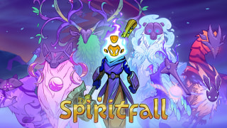 Spiritfall - Release Date Trailer