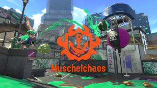 Splatoon 2 - Muschelchaos Gameplay Trailer