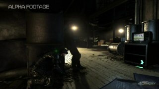 Splinter Cell: Blacklist - Kommentiertes 'Non-Lethal Variety' Gameplay Video