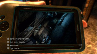 Splinter Cell: Conviction - Gametrailer