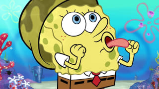 SpongeBob SquarePants: Battle for Bikini Bottom Rehydrated - E3 2019 Announcement Teaser Trailer