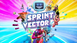 Sprint Vector - Gametrailer