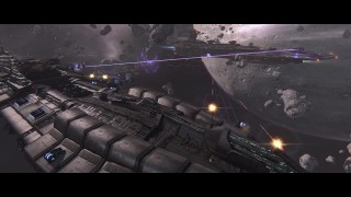 Star Conflict - Gametrailer
