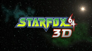 Star Fox 64 3D - Gametrailer