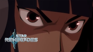 Star Renegades - Gametrailer