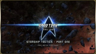 Star Trek Online - Gametrailer