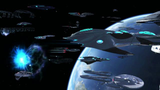 Star Trek Online - Gametrailer