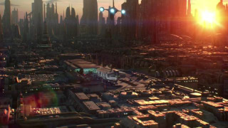 Star Wars 1313 - gamescom 2012 Trailer