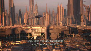 Star Wars 1313 - Webdoc #1 'Abstieg in die Unterwelt' Entwickler-Video