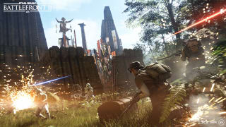 Star Wars: Battlefront 2 - 'Strike Mode' Entwickler Gameplay Video