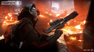 Star Wars: Battlefront 2 - 'Arcade Mode' Entwickler Gameplay Video