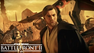 Star Wars: Battlefront 2 - Gametrailer