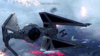 Star Wars: Battlefront - gamescom 2015 Gameplay Trailer
