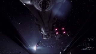 Star Wars Battlefront: X-Wing VR Mission - Gametrailer