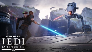 Star Wars Jedi: Fallen Order - E3 2019 Trailer