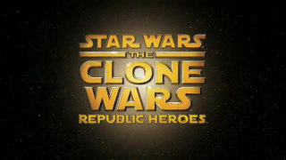 Star Wars The Clone Wars: Republic Heroes - Gametrailer