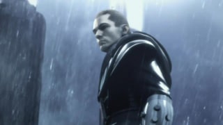 Star Wars: The Force Unleashed 2 - Gametrailer