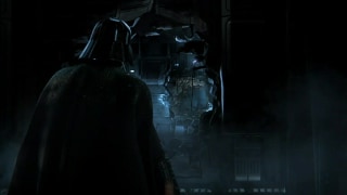 Star Wars: The Force Unleashed 2 - Gametrailer