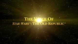 Star Wars: The Old Republic - Gametrailer