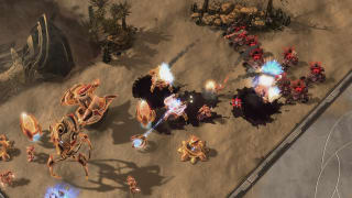 Starcraft 2: Wings of Liberty - BlizzCon 2017 'Free-to-Play' Trailer
