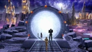 Stargate Worlds - Gametrailer