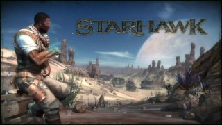 Starhawk - Gametrailer
