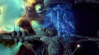 Starpoint Gemini Warlords - Gametrailer