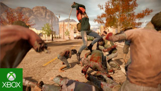 State of Decay - Gametrailer
