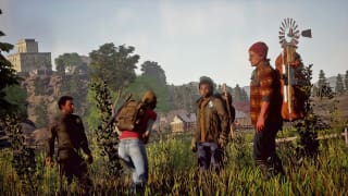 State of Decay 2 - Gametrailer