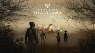 State of Decay 2 - E3 2019 "Heartland" DLC Trailer