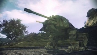 Steel Battalion: Heavy Armor - Tutorial Trailer