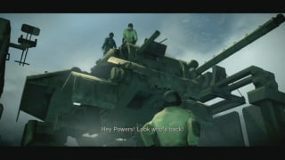 Steel Battalion: Heavy Armor - Captivate 2012 Trailer