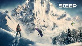 Steep - Gametrailer