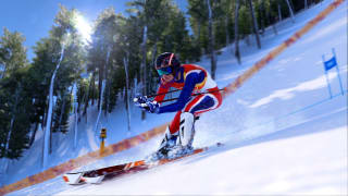 Steep: Road to the Olympics - Gametrailer