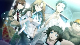 Steins;Gate - Gametrailer