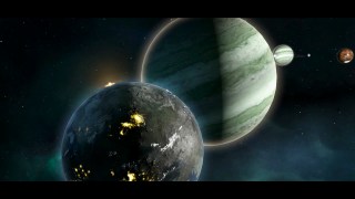Stellaris - Gametrailer