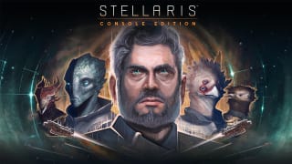 Stellaris - Gametrailer
