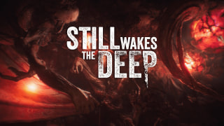 Still Wakes the Deep - Release Date Trailer