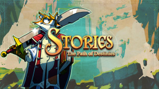 Stories: The Path of Destinies - Gametrailer