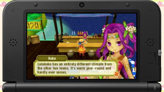 Story of Seasons: Trio of Towns - Release Date Trailer