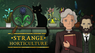 Strange Horticulture - PlayStation Release Trailer